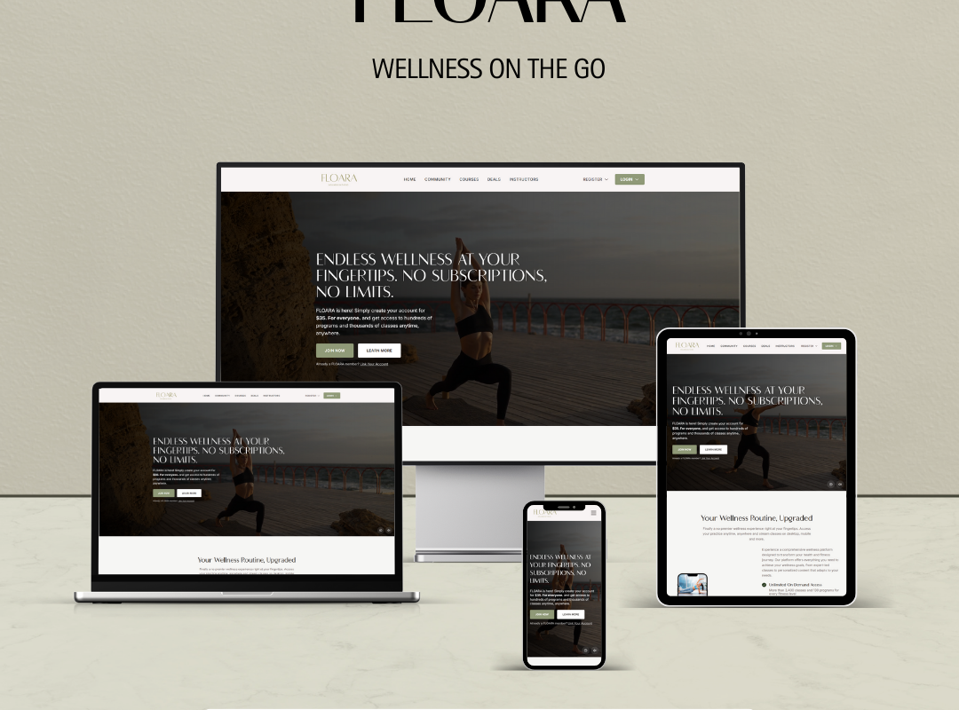 Floara Wellness