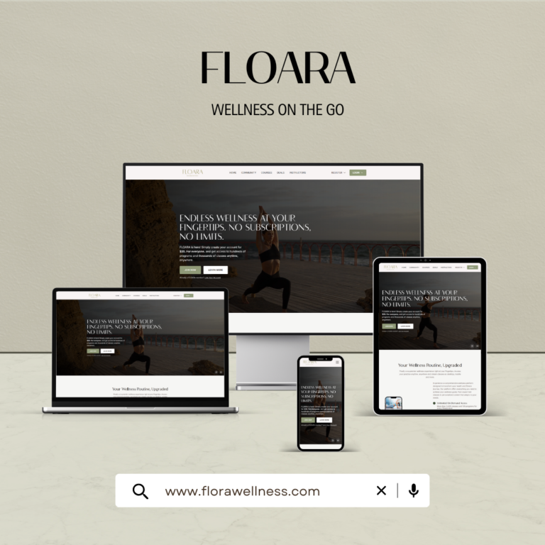 Floara Wellness