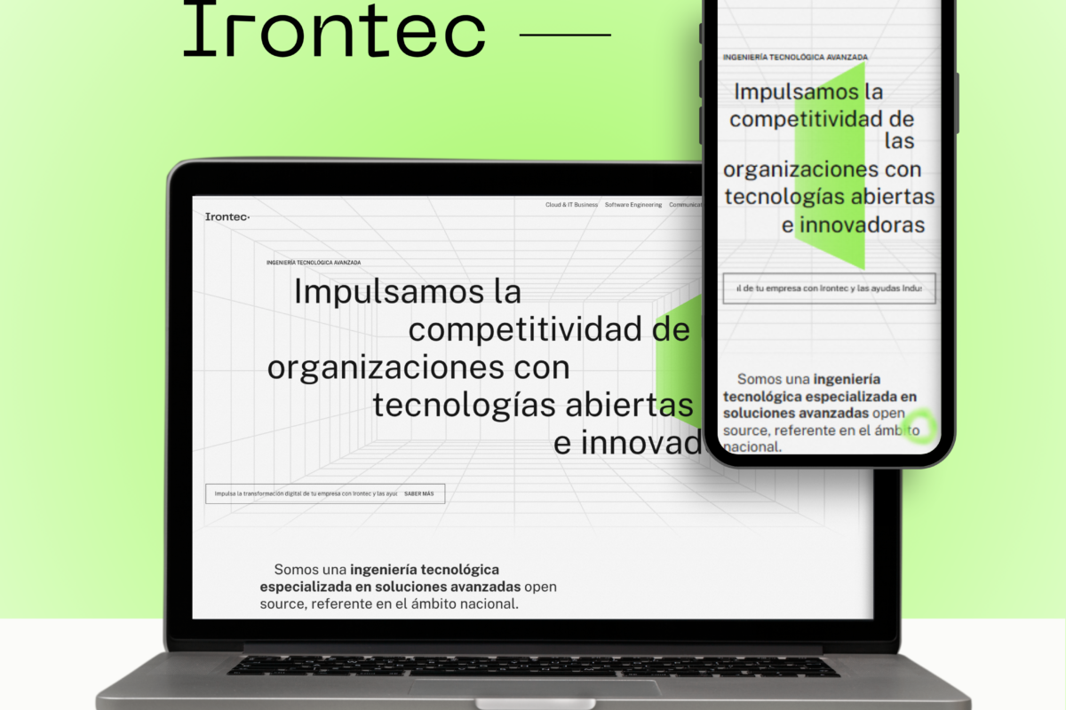 Irontec Technology