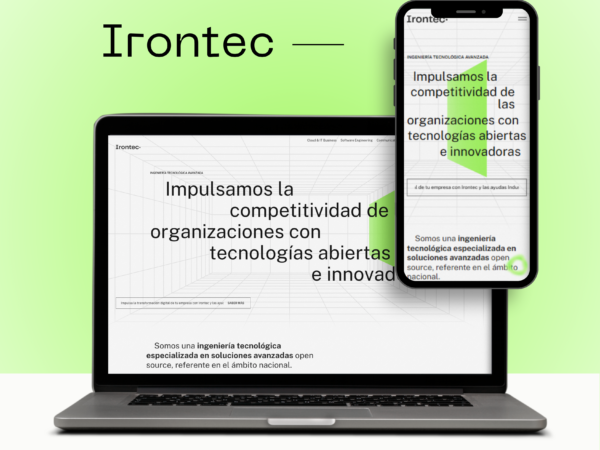Irontec Technology