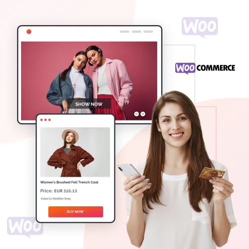 WooCommerce Solutions