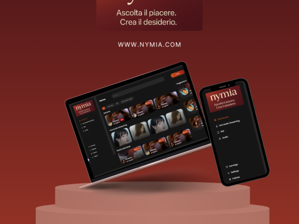 Nymia