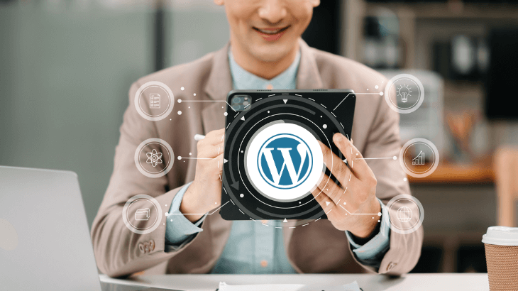 WordPress Development