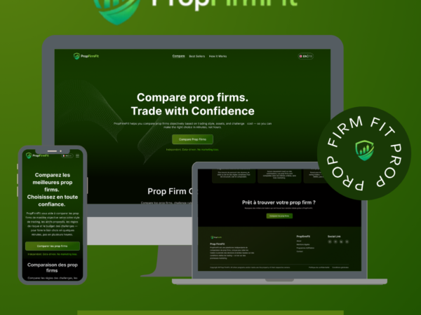 PropFirmFit